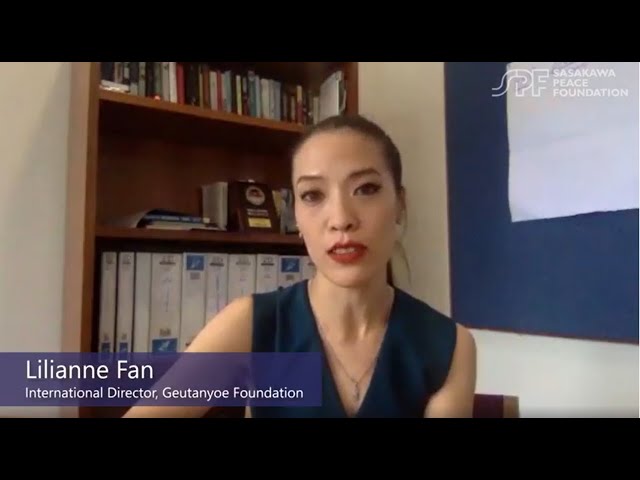 Challenges of Perception for Rohingya Refugees in Malaysia: The Impact of Social Media and COVID-19 Interview with Lilianne Fan, International Director of the Geutanyoe Foundation