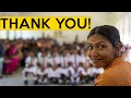 We raised 2 Million LKR for School kids in Rural Sri Lanka