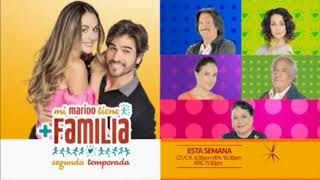 Las Estrellas Latinoamerica - Tandas Comerciales (Noviembre 2018)