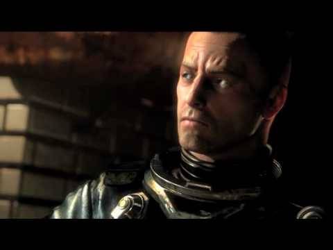 Singularity - Official "Cause and Effect" CGI Trailer - PlayJamUK