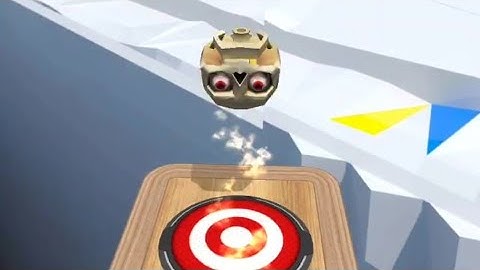 Super Speedrun Gameplay | Level 738 | Going Balls | Super Sonic | Pronetis Game 2.0