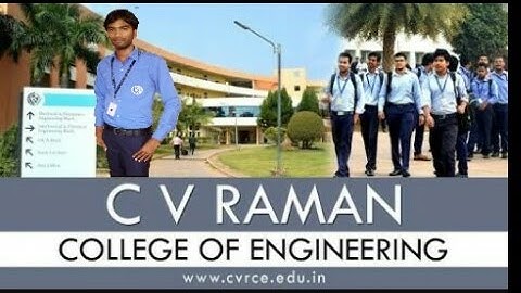 Society of Electrical Engineers CVRCE || Short Film || 2K15-19 Batch || @pps