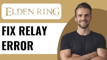 How To Fix Elden Ring Seamless Coop Steam Datagram Relay Error - Full Guide (2025)