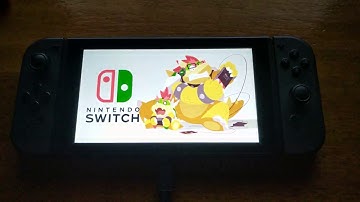 Custom Splashscreen + HBmenu