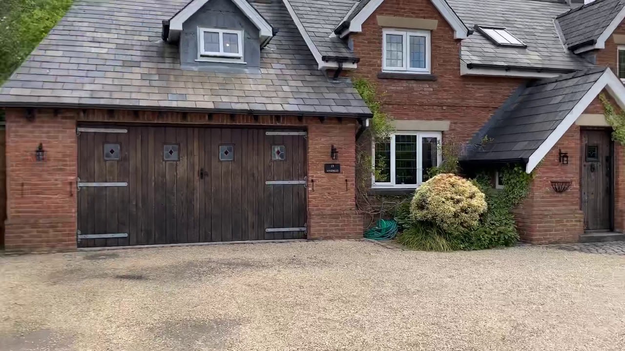 Woodlands Avenue YouTube