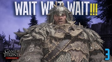 Defeating THE STEL (F2P Walkthrough Ep. 3) - Game of Thrones Kingsroad