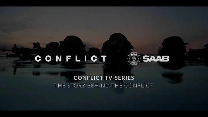 Conflict TV-series - The Story Behind the Conflict
