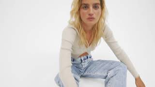 Bershka | DENIM