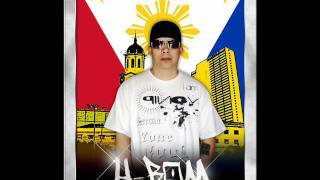 BUHAY--H-BOM(SKETCH)