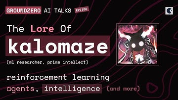 The Lore of 20yo ML Researcher at Prime Intellect | RL, Agents and Intelligence