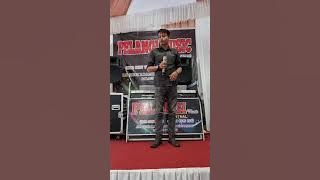 Erizal Maestro - Sipatuang Patah Sayok Live 20-9-2021