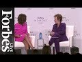 Judge Judy: "I Never Considered Myself A Feminist" | Forbes Women