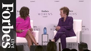 Judge Judy: 'I Never Considered Myself A Feminist' | Forbes Women's Summit