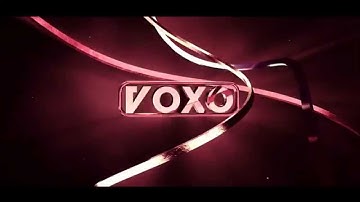 Voxo • Intro •