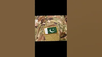 پاکستان آرمی فخر ہے ہمیں اپنے محافظوں پر Shorts Pakistan Army Love 