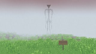 The Minecraft Mod That Was Never Meant To Be Found..