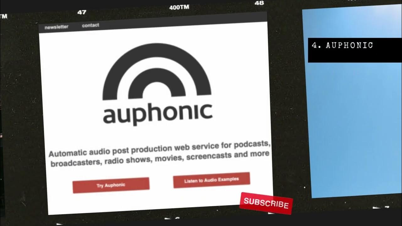 Ai audio generator tools google com search youtube