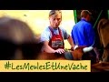 [Mission Beaufort] Episode 4.2 - On met les mains à la pie ;)