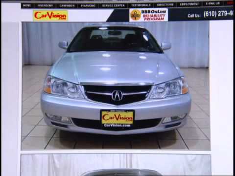 Car Vision Norristown Pa