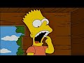 Bart loses his last baby tooth