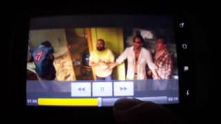 Application Présentation Cinetrailer