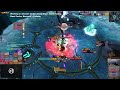 Fire Mage 99th Parse - Lich King 25 Heroic