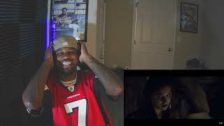 Dracula Untold: Dracula Meets Baba Yaga | Reaction