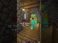 PARROT vs MINECRAFT HORROR