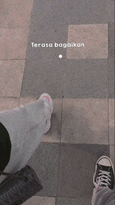 Mentahan ga ada wm buat manas manasin mantan