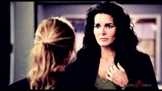 Rizzoli & Isles - Ring My Bells 5x01