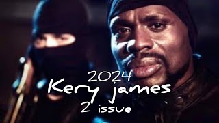 #keryjames #rapfrancais #generation Kery james 2 issue 2024 remix @AVPROD66