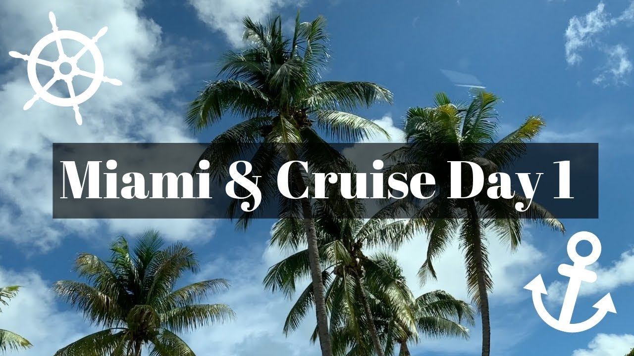 7 day western caribbean cruise carnival from miami