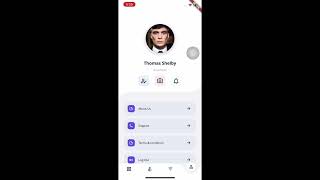 PayPeople.pk Mobile App - Digital HR in Pocket screenshot 3
