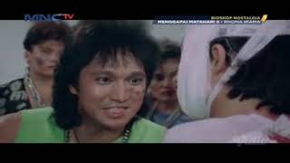 FIlM RHOMA IRAMA ||MENGGAPAI MATAHARI 2||