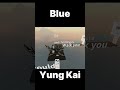Blue By Yung Kai #viral #roblox