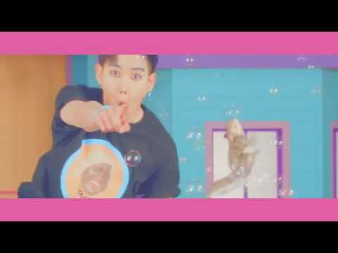 블락비HER티저2