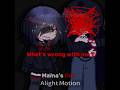 Mama’s girl#edit #gacha #ayano #fypシ #nemesis #yanderesimulator #gachaedit #aishi #gachaa #mamasboy