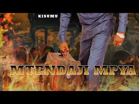 BINTI YANGU Full Episode 41 Love Movie Bongomovies