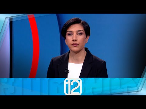 ფორმულა 12:00 საათზე — 10 მაისი