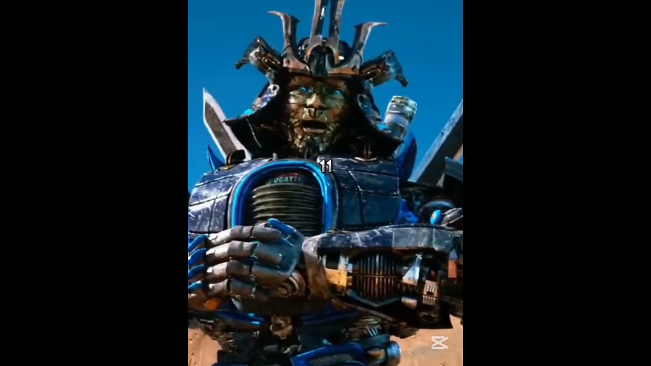 Top 16 (Rise Of Unicron) Tf6 prediction 