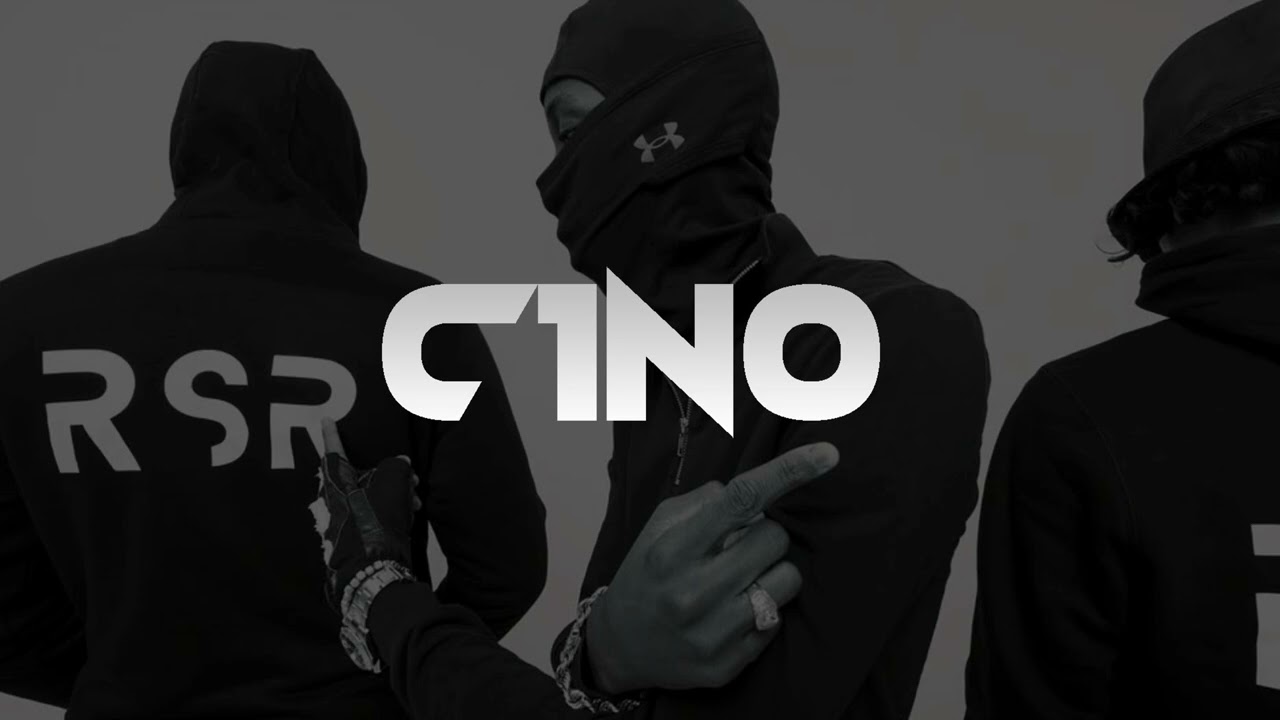 Montana x Jireel x Shiro Type Beat 