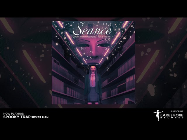 Watch Sicker Man - Spooky Trap - Seance (Original Motion Picture Soundtrack)(Official Video) on YouTube Watch Sicker Man - Spooky Trap - Seance (Original Motion Picture Soundtrack)(Official Video) on YouTube