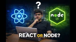 Before Starting React or Node.js Must Watch this Video!