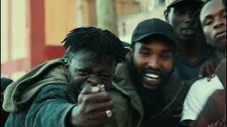 #APACHEGANG MTU MBOKA, KHALIFONSO, YGA - CHOKI [ ]