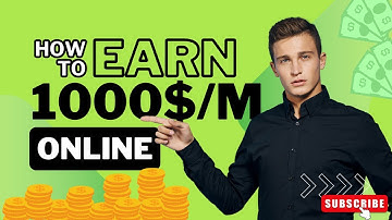 How to Earn $1000/Month Using ChatGPT: Step-by-Step Guide