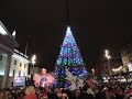 Dublin Christmas Lights 2014