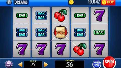 Tiny Slot Machine Game Example in Unity Asset Store #8