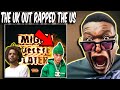 American Rapper Reacts To | J. Cole - H.Y.B. feat. Bas & Central Cee (Official Audio)