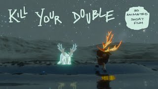 Kill Your Double - Blender Animation