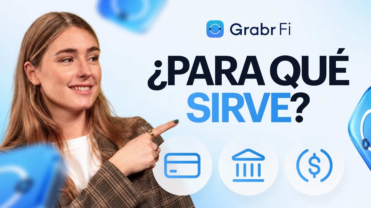 Tour completo de GrabrFi: cuenta en USD, stablecoins y tarjeta Mastercard desde cero